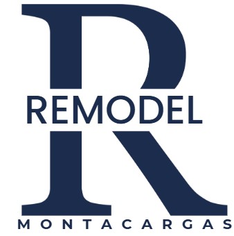 Remodel Montacargas